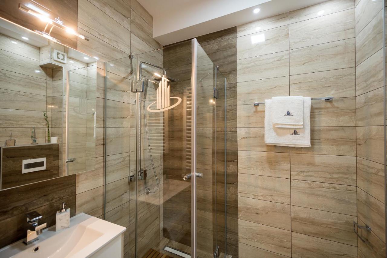 Centar Lux Apartment Arandjelovac Exterior photo