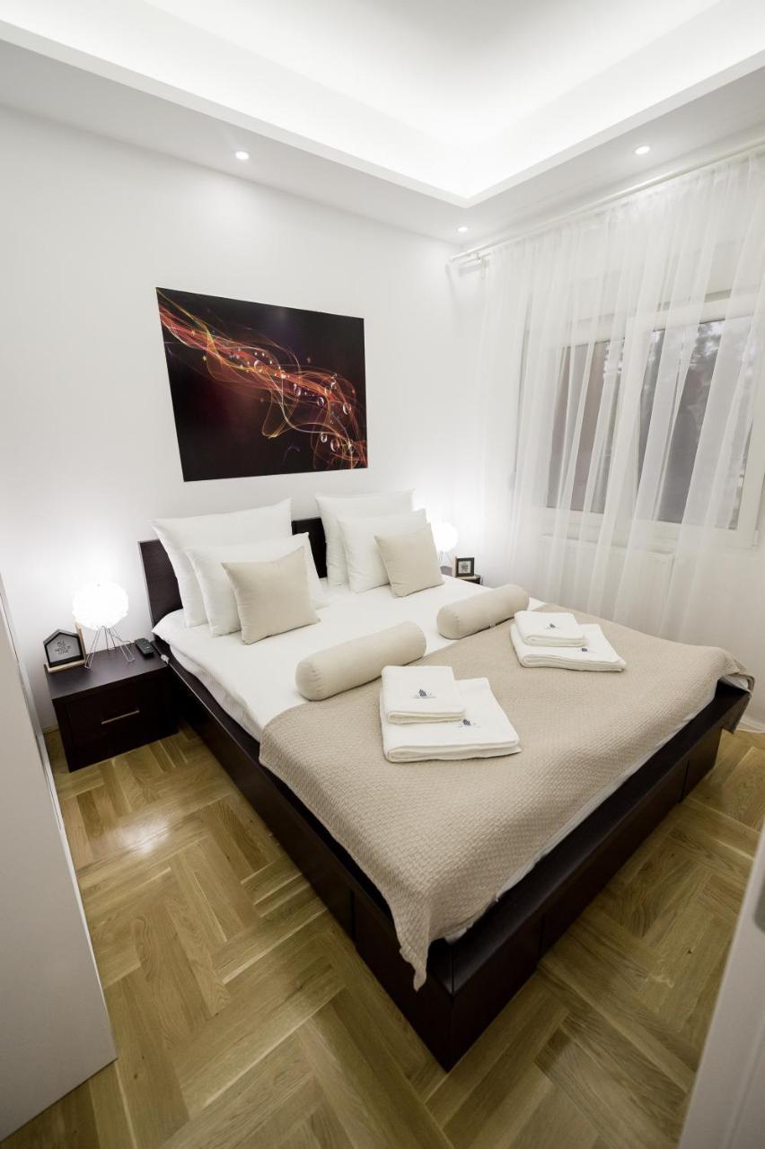 Centar Lux Apartment Arandjelovac Exterior photo